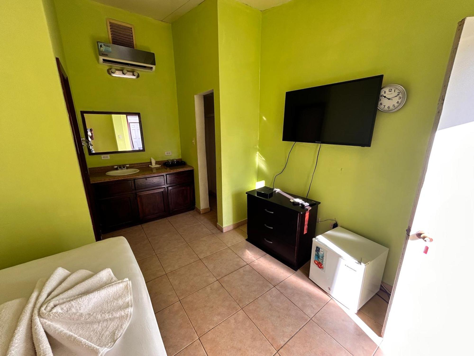 Arawak Hotel Leogane Eksteriør bilde