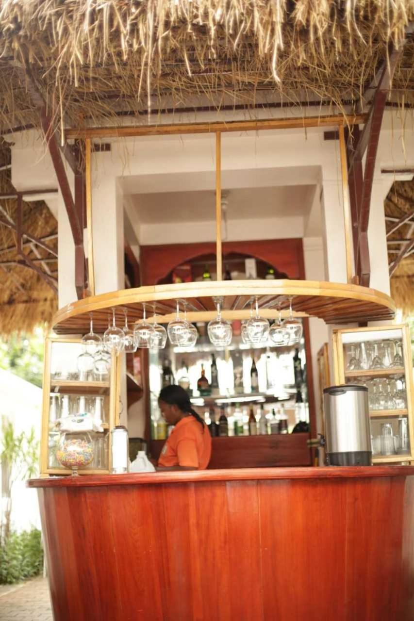 Arawak Hotel Leogane Eksteriør bilde